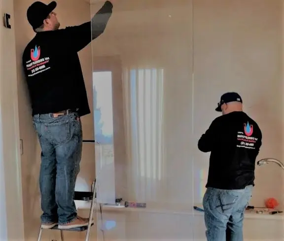 Professional plumbing installation for Tankless Water Heater Installation in Pennington - Prospect